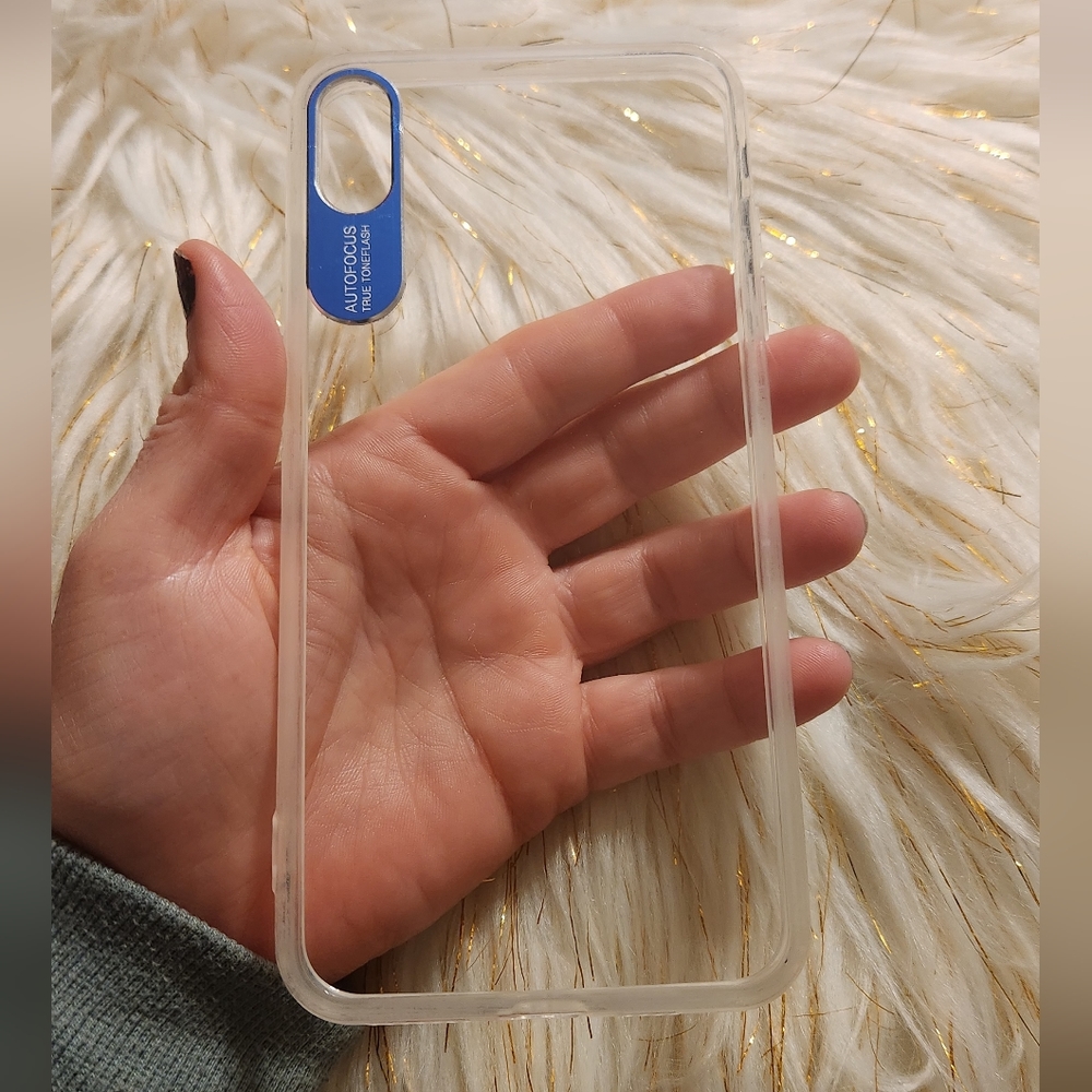 CASE IPHONE XS MAX - Picture 2 of 3